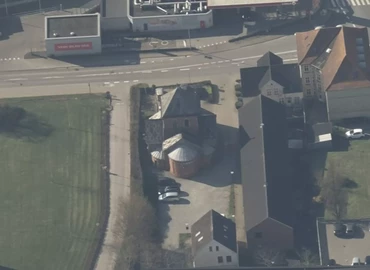 Kontor Laurids Skaus Gade 26 6100 Haderslev