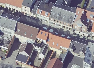 Bolig Algade 42 5500 Middelfart