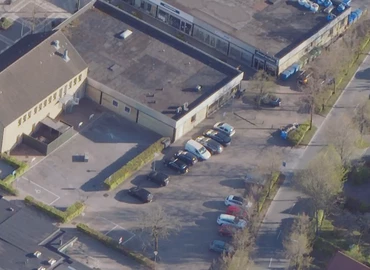 Kontor til leje på M D Madsensvej 14A, 3450 Allerød - 185 m² | Foto 1 - Lokalebasen