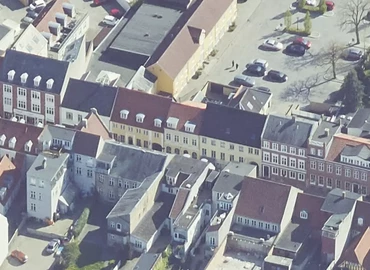 Bolig Algade 42 5500 Middelfart