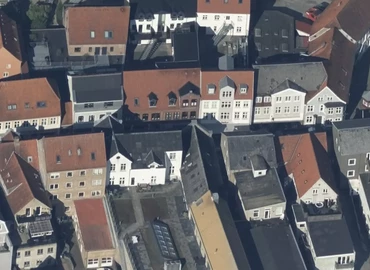 Butik til leje på Ramsherred 32A, 6200 Aabenraa - 211 m² | Foto 2 - Lokalebasen