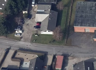 Butik Marsvej 9 4500 Nykøbing Sj