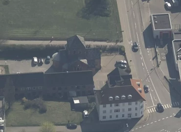 Kontor Laurids Skaus Gade 26 6100 Haderslev