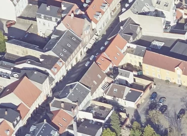 Bolig Algade 42 5500 Middelfart