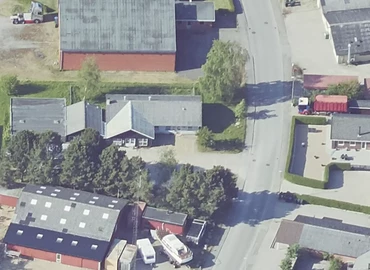 Butik Marsvej 9 4500 Nykøbing Sj