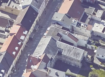 Bolig Algade 42 5500 Middelfart