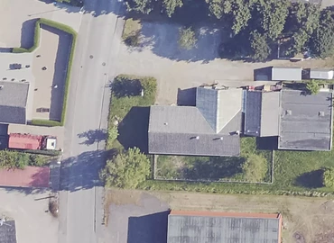 Butik Marsvej 9 4500 Nykøbing Sj