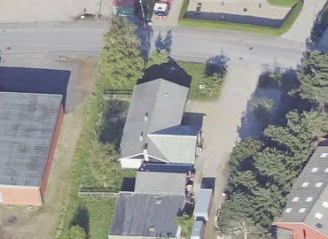 Butik Marsvej 9 4500 Nykøbing Sj