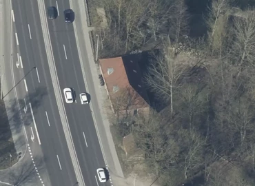 Bolig Schüttesvej 16 8700 Horsens