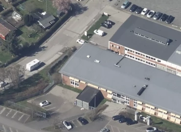 Kontor til leje på Bjørnholms Allé 20, 8260 Viby J - 310 m² | Foto 0 - Lokalebasen