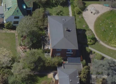 Bolig Bernstorffsvej 18 2900 Hellerup