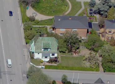 Bolig Bernstorffsvej 18 2900 Hellerup