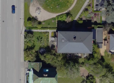 Bolig Bernstorffsvej 18 2900 Hellerup