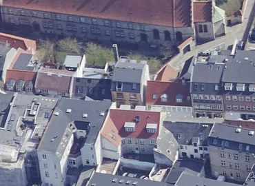 Bolig Gravensgade 9 9000 Aalborg