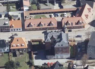 Bolig Kongensgade 30 9800 Hjørring