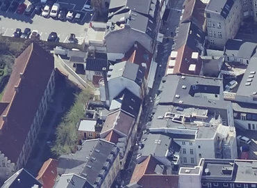 Bolig Gravensgade 9 9000 Aalborg