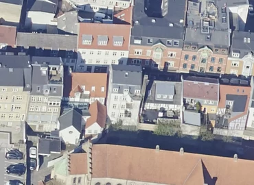 Bolig Gravensgade 9 9000 Aalborg