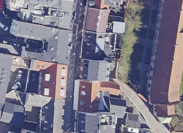 Bolig Gravensgade 9 9000 Aalborg