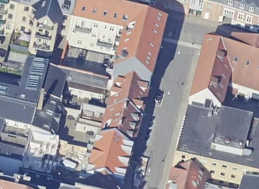 Bolig Sankelmarksgade 15 9000 Aalborg