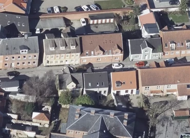 Bolig Kongensgade 30 9800 Hjørring