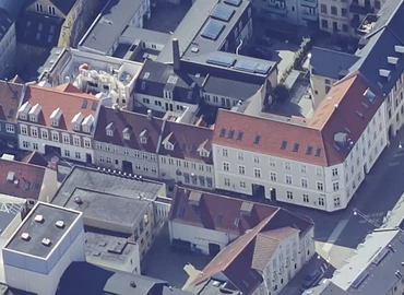 Bolig Sankelmarksgade 15 9000 Aalborg