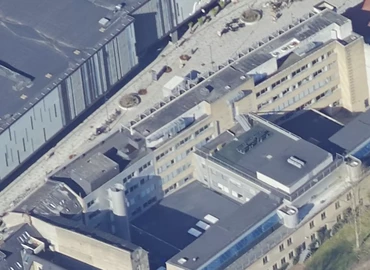 Kontor til leje på Nytorv 7, 9000 Aalborg - 463 m² | Foto 0 - Lokalebasen