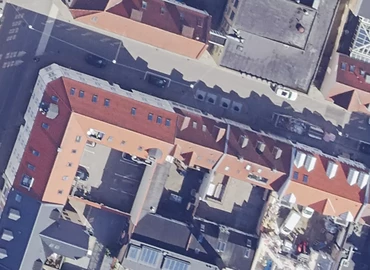 Bolig Sankelmarksgade 15 9000 Aalborg