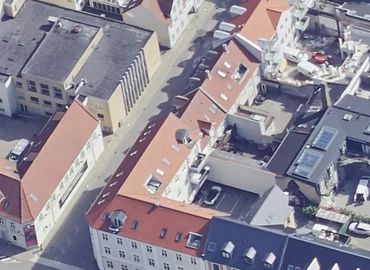 Bolig Sankelmarksgade 15 9000 Aalborg
