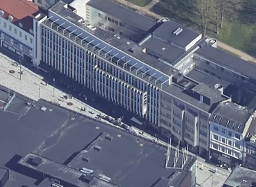 Kontor til leje på Nytorv 7, 9000 Aalborg - 463 m² | Foto 0 - Lokalebasen.dk