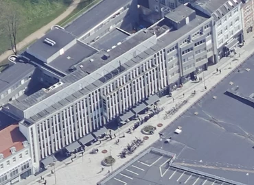 Kontor til leje på Nytorv 7, 9000 Aalborg - 463 m² | Foto 3 - Lokalebasen