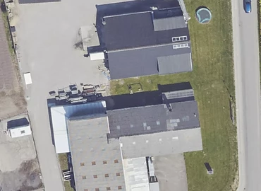 Lager / produktion Jerlev Boulevard 56 7100 Vejle