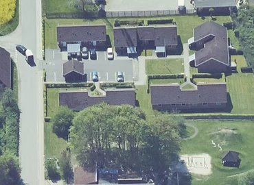 Lager / produktion Jerlev Boulevard 56 7100 Vejle