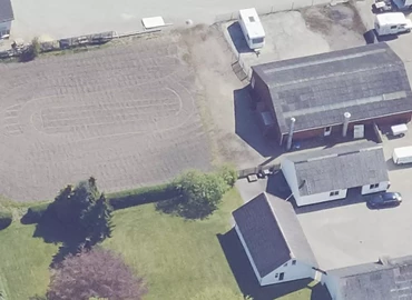 Lager / produktion Jerlev Boulevard 56 7100 Vejle