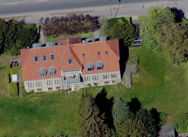 Bolig Tuborgvej 85 2900 Hellerup