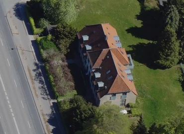 Bolig Tuborgvej 85 2900 Hellerup