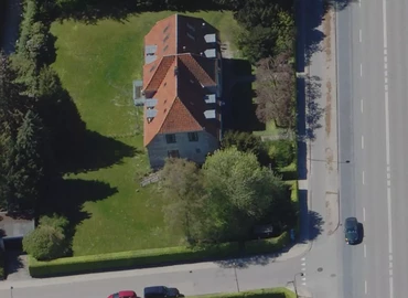 Bolig Tuborgvej 85 2900 Hellerup