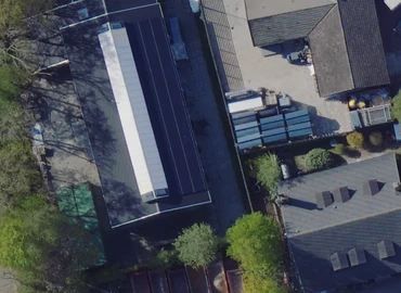 Kontor Skovlytoften 10 2840 Holte