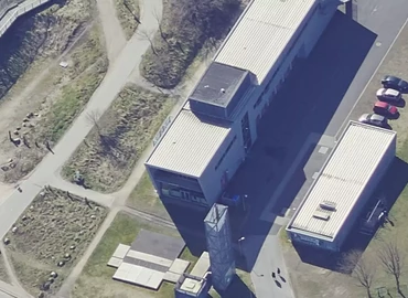 Kontor Vestre Havnepromenade 27 9000 Aalborg