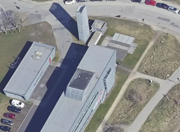 Kontor Vestre Havnepromenade 27 9000 Aalborg