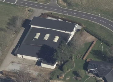 Lager til leje på Søholmvej 29A, 8260 Viby J - 992 m² | Foto 0 - Lokalebasen.dk