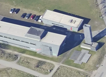 Kontor Vestre Havnepromenade 27 9000 Aalborg