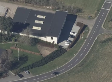 Lager til leje på Søholmvej 29A, 8260 Viby J - 992 m² | Foto 2 - Lokalebasen