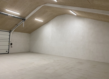 Lager til leje på Damgårdvej 13, 5500 Middelfart - 180 m² | Foto 0 - Lokalebasen.dk