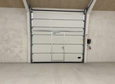 Lager til leje på Damgårdvej 13, 5500 Middelfart - 180 m² | Foto 1 - Lokalebasen