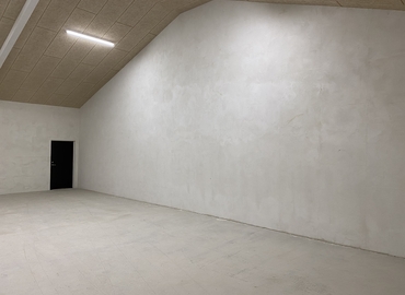 Lager til leje på Damgårdvej 13, 5500 Middelfart - 180 m² | Foto 2 - Lokalebasen.dk