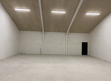 Lager til leje på Damgårdvej 13, 5500 Middelfart - 180 m² | Foto 3 - Lokalebasen.dk