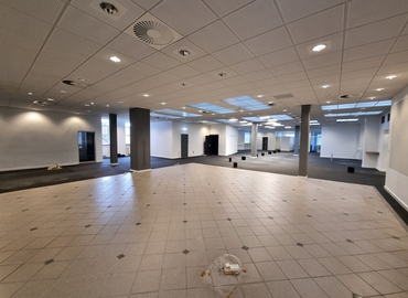 Butik til leje på Sct. Mathias Gade 52, 8800 Viborg - 720 m² | Foto 4 - Lokalebasen.dk