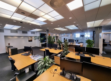 Butik til leje på Sct. Mathias Gade 52, 8800 Viborg - 720 m² | Foto 12 - Lokalebasen.dk