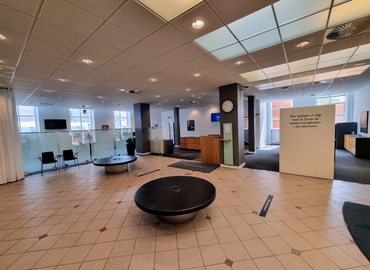 Butik til leje på Sct. Mathias Gade 52, 8800 Viborg - 720 m² | Foto 7 - Lokalebasen.dk