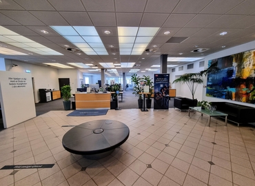 Butik til leje på Sct. Mathias Gade 52, 8800 Viborg - 720 m² | Foto 6 - Lokalebasen